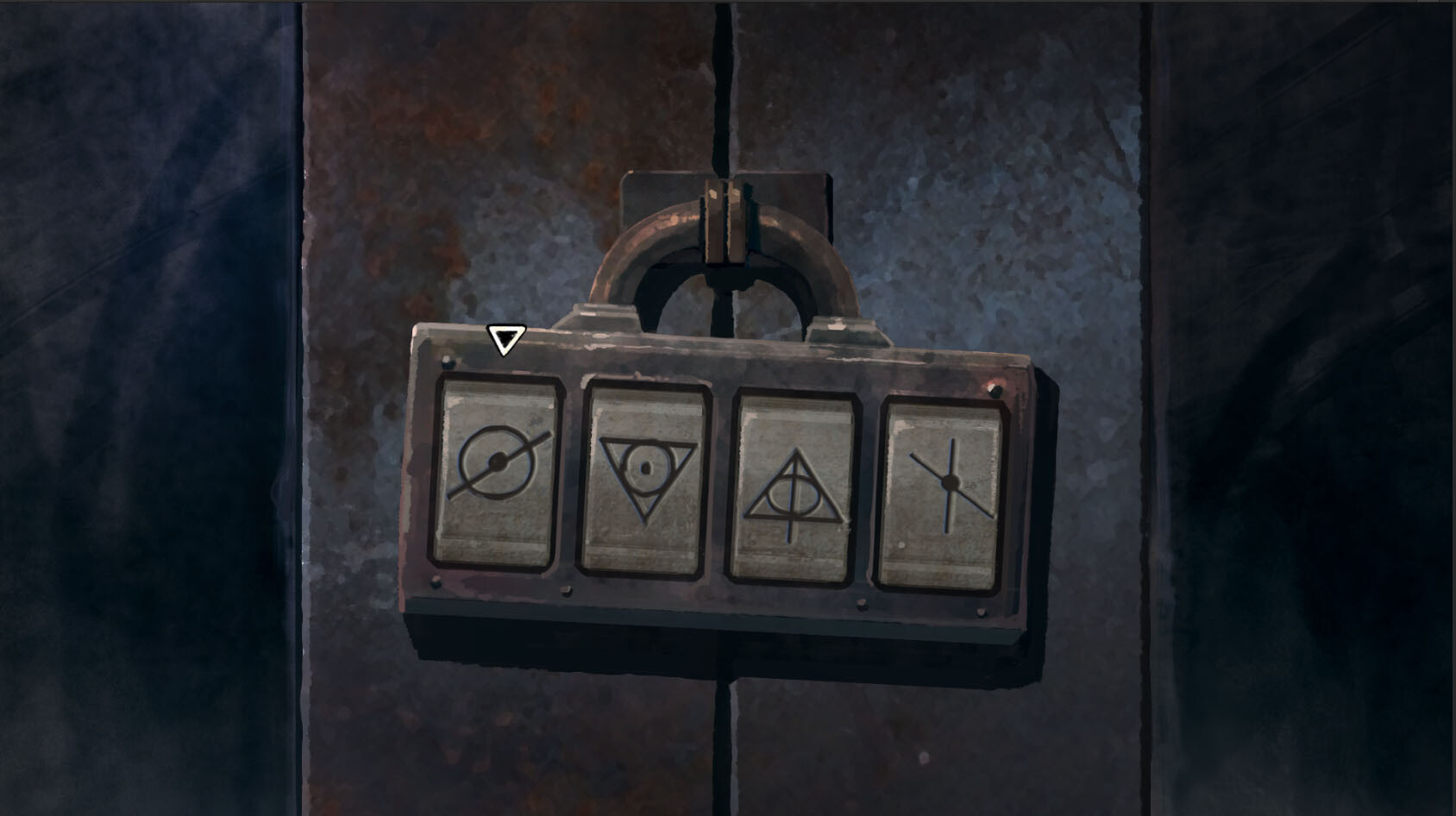 艾莉丝的世界/Alice's World 冒险解谜叙事游戏第2张-皮玩部落 艾莉丝的世界/Alice's World 冒险解谜叙事游戏