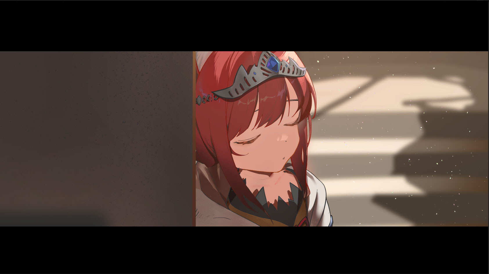 艾莉丝的世界/Alice's World 冒险解谜叙事游戏第6张-皮玩部落 艾莉丝的世界/Alice's World 冒险解谜叙事游戏