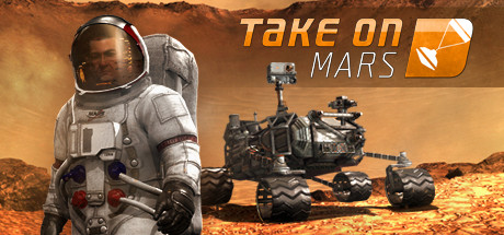 火星探索 | Take On Mars