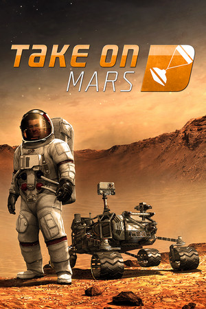 火星探索/Take On Mars