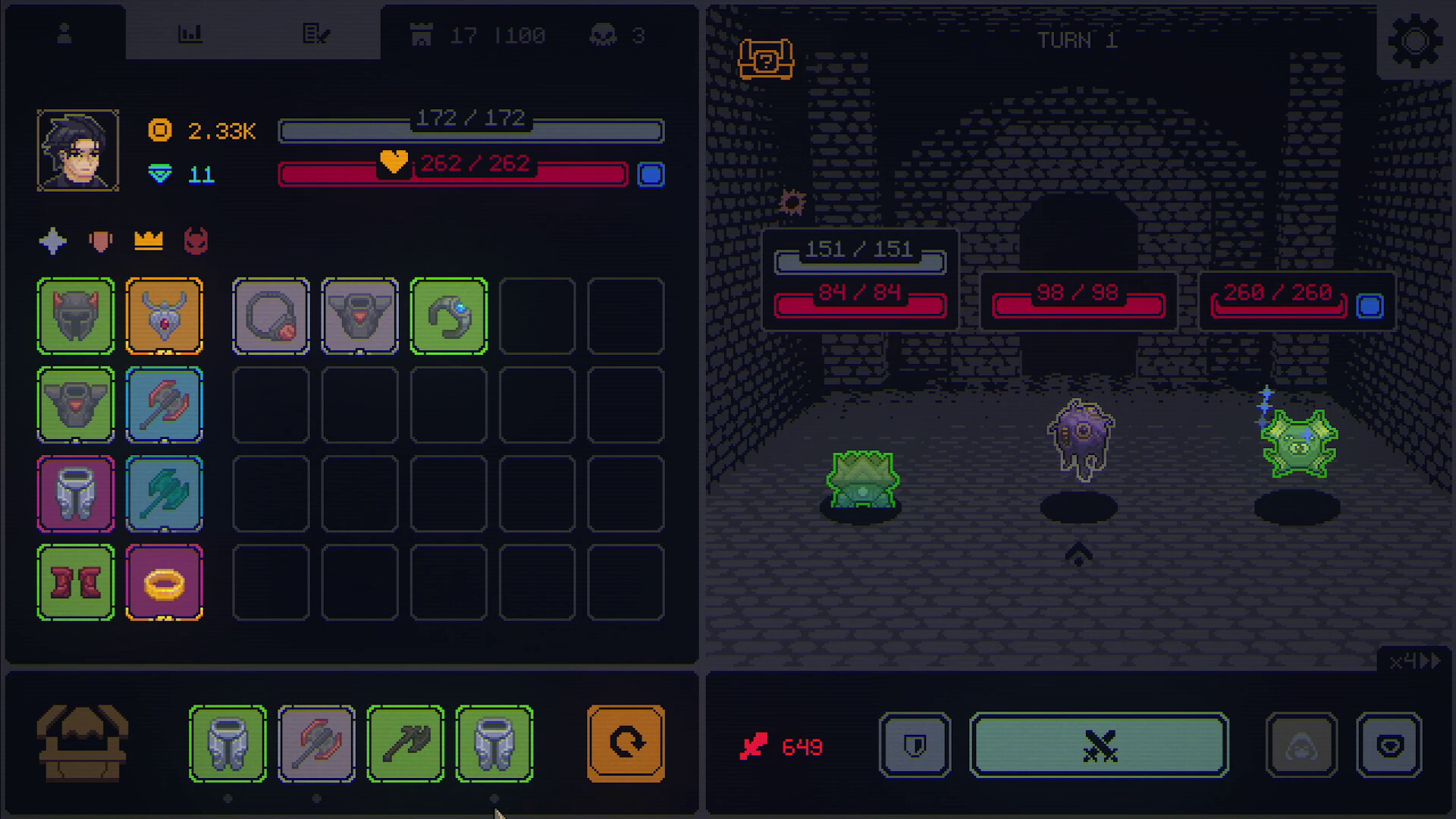 无尽劫掠|官方中文|Megaloot - 9