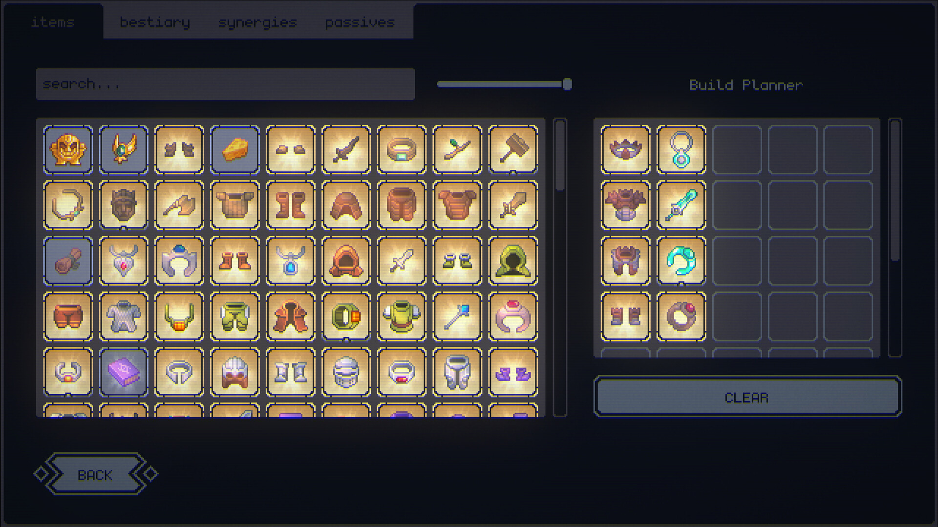 图片[4]-无尽劫掠（Megaloot）免安装中文版下载-蒸汽游戏宝库 - 高质量Steam单机游戏下载站