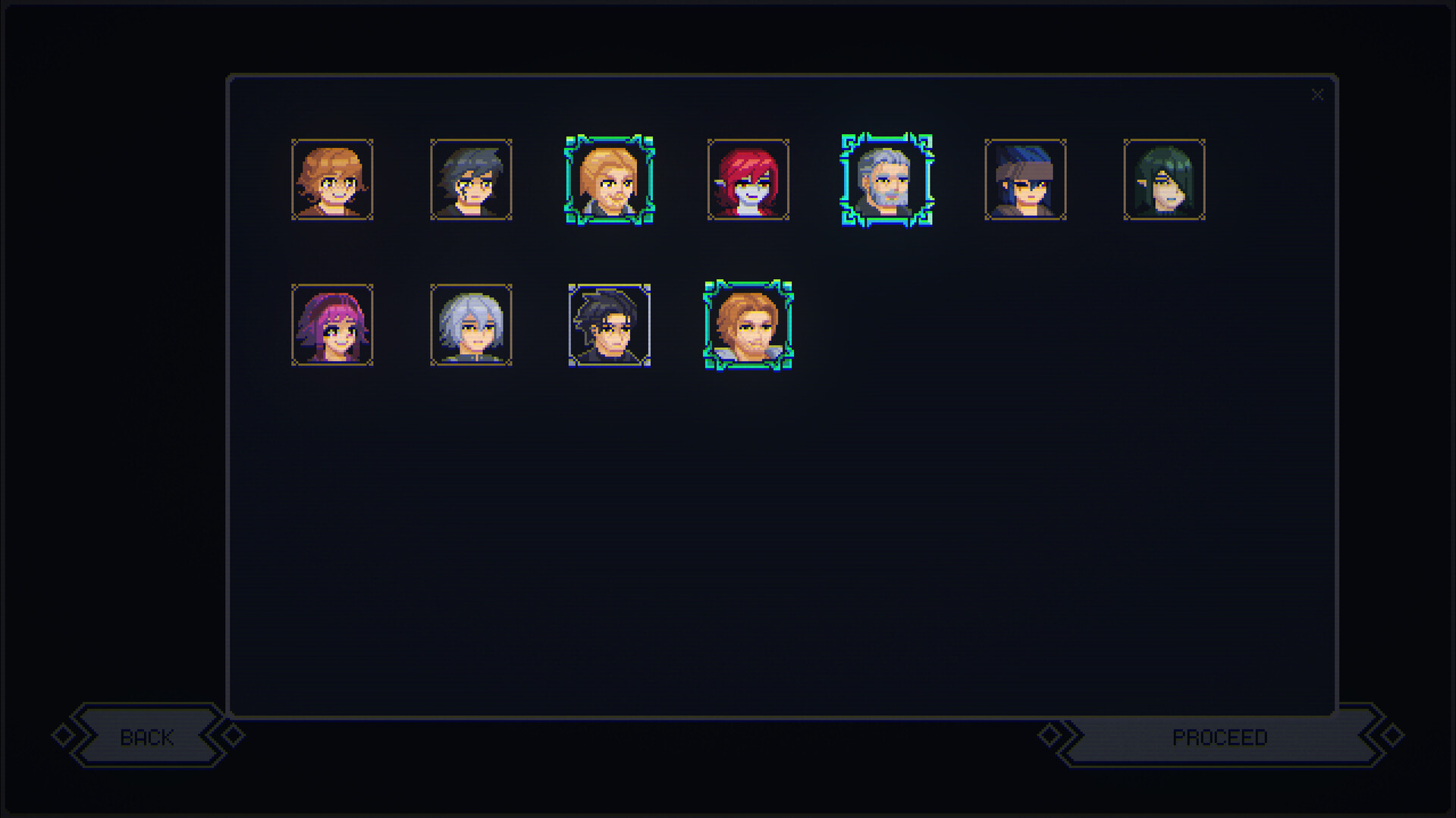 《无尽劫掠(Megaloot)》|Build 21246612+STEAM联机补丁|中文|免安装硬盘版 《无尽劫掠(Megaloot)》|Build 21246612+STEAM联机补丁|中文|免安装硬盘版