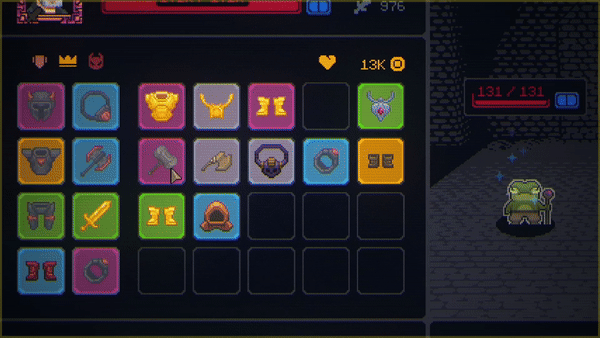 图片[10]-无尽劫掠 Megaloot v1.17 -飞星（官中）-蒸汽游戏宝库 - 高质量Steam单机游戏下载站