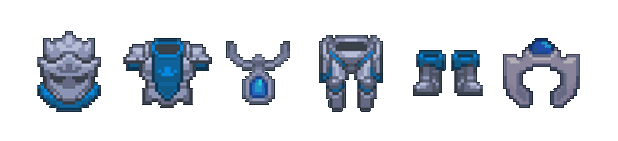 图片[11]-无尽劫掠 Megaloot v1.17 -飞星（官中）-蒸汽游戏宝库 - 高质量Steam单机游戏下载站