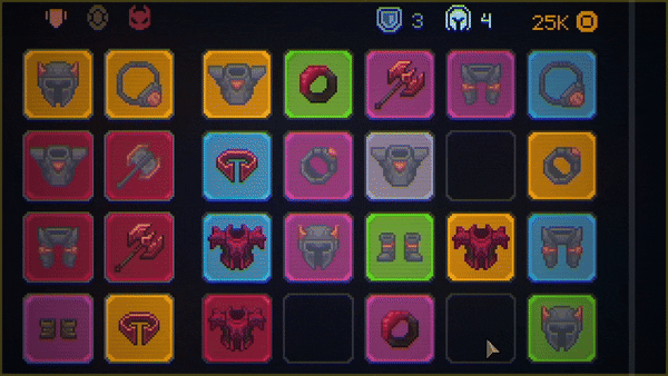 图片[12]-无尽劫掠 Megaloot v1.17 -飞星（官中）-蒸汽游戏宝库 - 高质量Steam单机游戏下载站