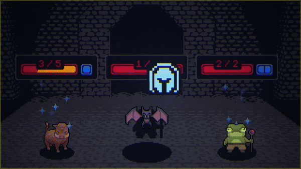 图片[13]-无尽劫掠 Megaloot v1.17 -飞星（官中）-蒸汽游戏宝库 - 高质量Steam单机游戏下载站