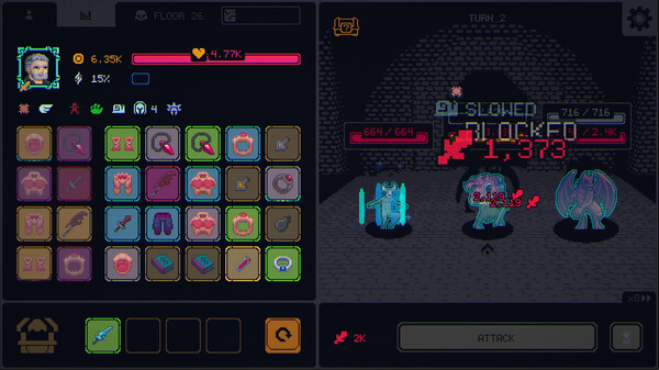 图片[7]-无尽劫掠 Megaloot v1.17 -飞星（官中）-蒸汽游戏宝库 - 高质量Steam单机游戏下载站