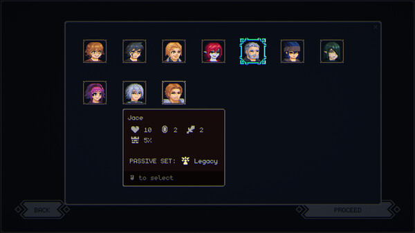 图片[6]-无尽劫掠 Megaloot v1.17 -飞星（官中）-蒸汽游戏宝库 - 高质量Steam单机游戏下载站