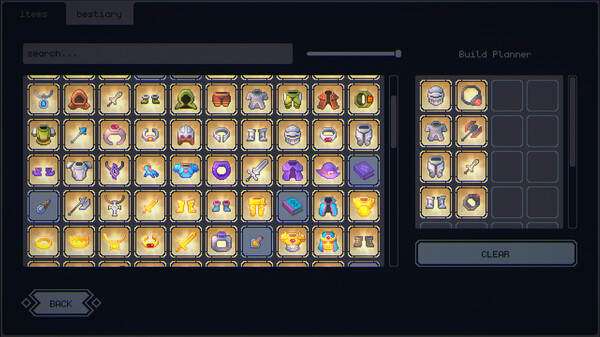 图片[4]-无尽劫掠 Megaloot v1.17 -飞星（官中）-蒸汽游戏宝库 - 高质量Steam单机游戏下载站