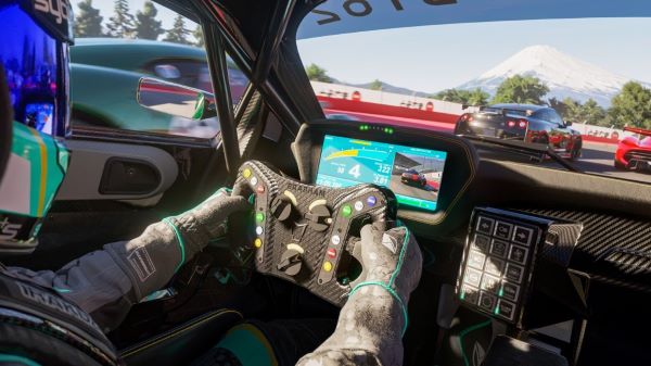 《极限竞速8/极限竞速:赛车运动/Forza Motorsport/极限竞速:顶级版/Forza Motorsport Premium Edition》官中|容量118GB