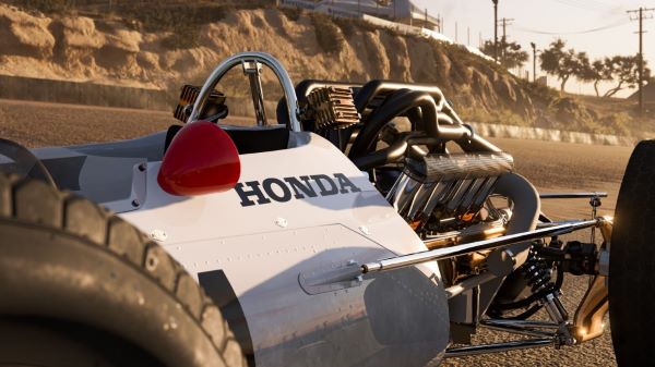 《极限竞速8/极限竞速:赛车运动/Forza Motorsport/极限竞速:顶级版/Forza Motorsport Premium Edition》官中|容量118GB