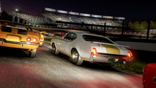 《极限竞速8/极限竞速:赛车运动/Forza Motorsport/极限竞速:顶级版/Forza Motorsport Premium Edition》官中|容量118GB