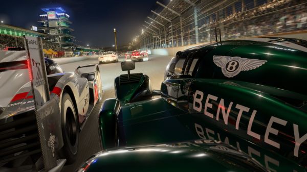极限竞速8/极限竞速：赛车运动/Forza Motorsport插图1