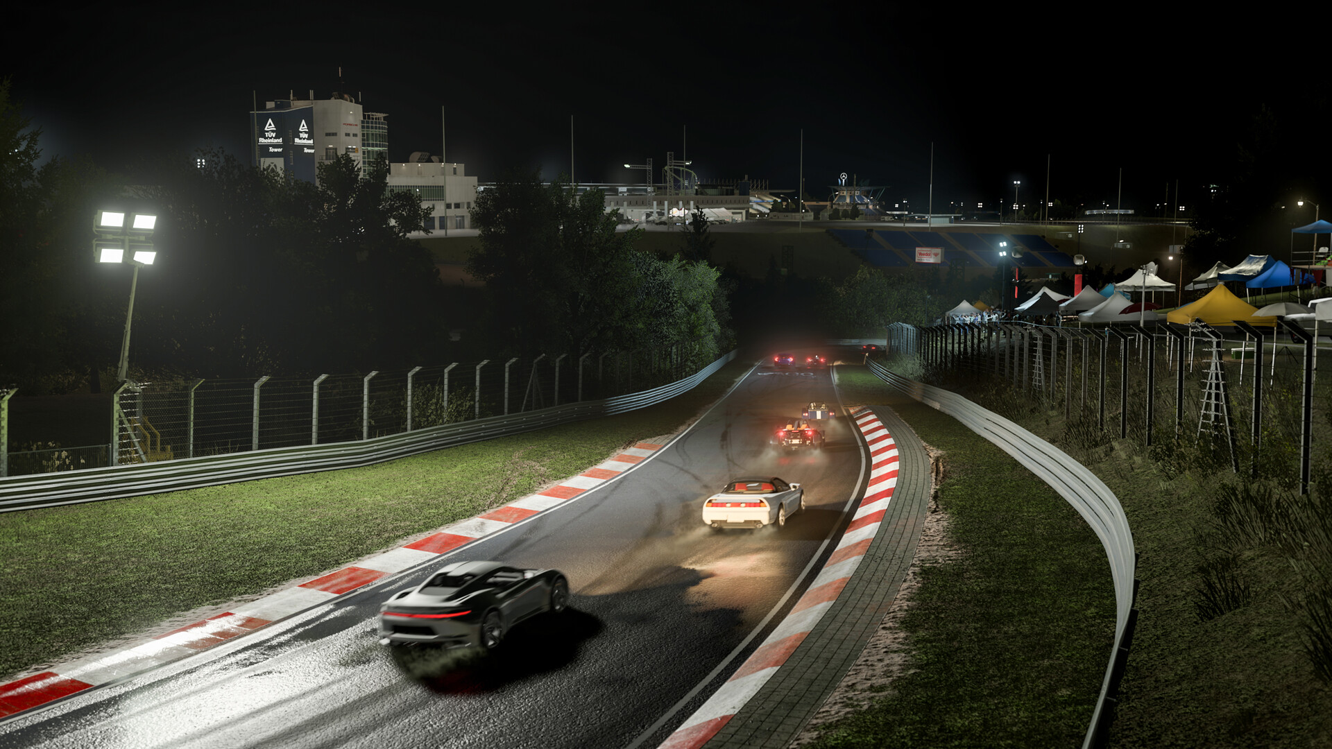 图片[4]-极限竞速8/极限竞速：赛车运动/Forza Motorsport v1.773.5588|赛车竞速|128.3GB|中文-蝶影二次元