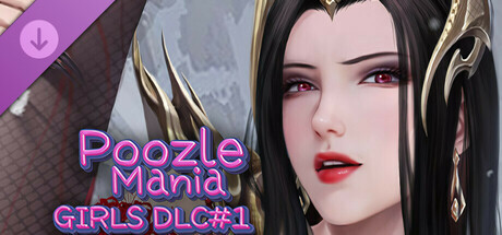 Poozle Mania - Girls DLC #1