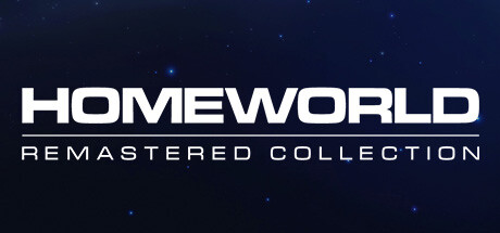 家园重制版合集/Homeworld Remastered Collection
