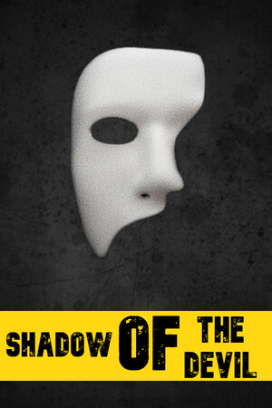 Shadow Of The Devil | 免安装中文版下载 - 单机岛