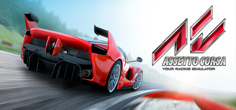 神力科莎/Assetto Corsa-苏白资源
