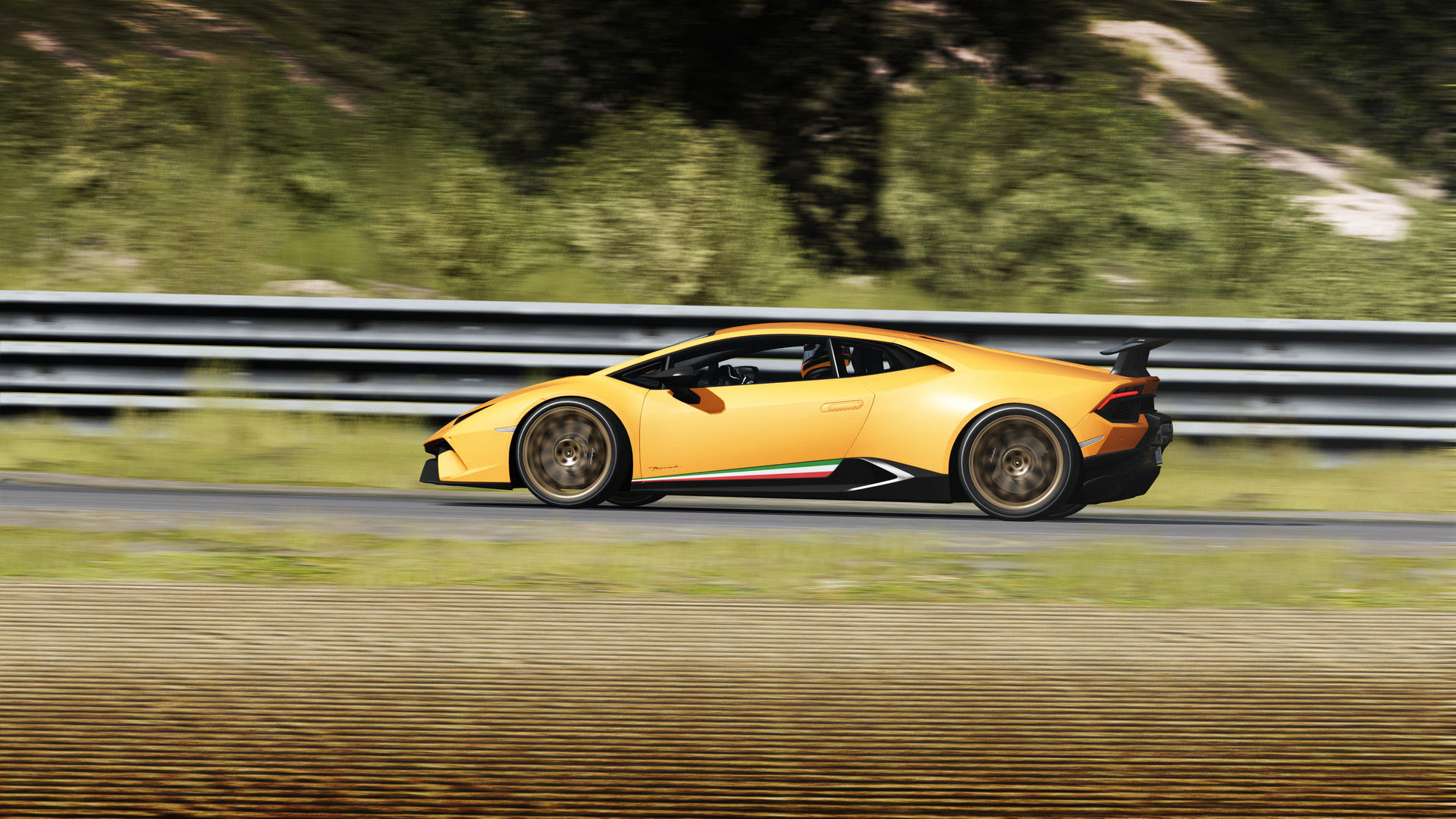 神力科莎|v1.16.4|官方中文|支持手柄|Assetto Corsa - 16