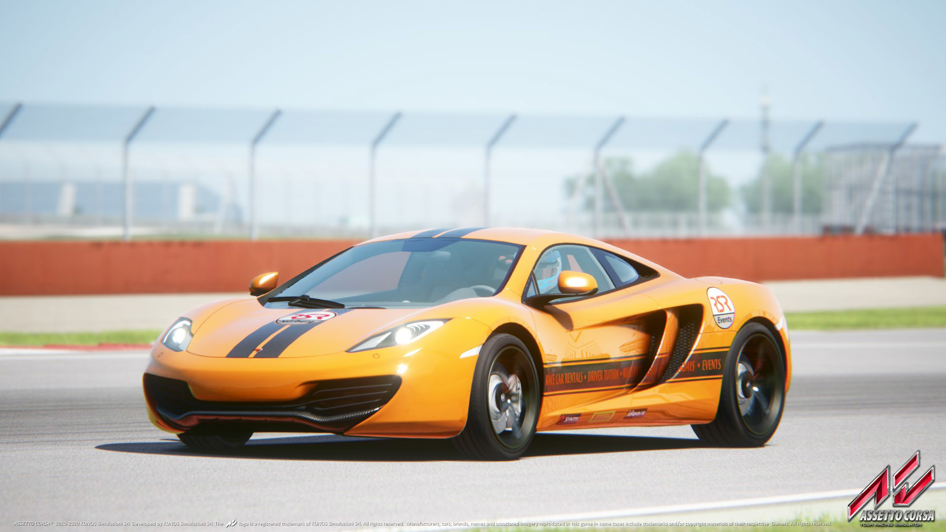 神力科莎|v1.16.4|官方中文|支持手柄|Assetto Corsa - 11