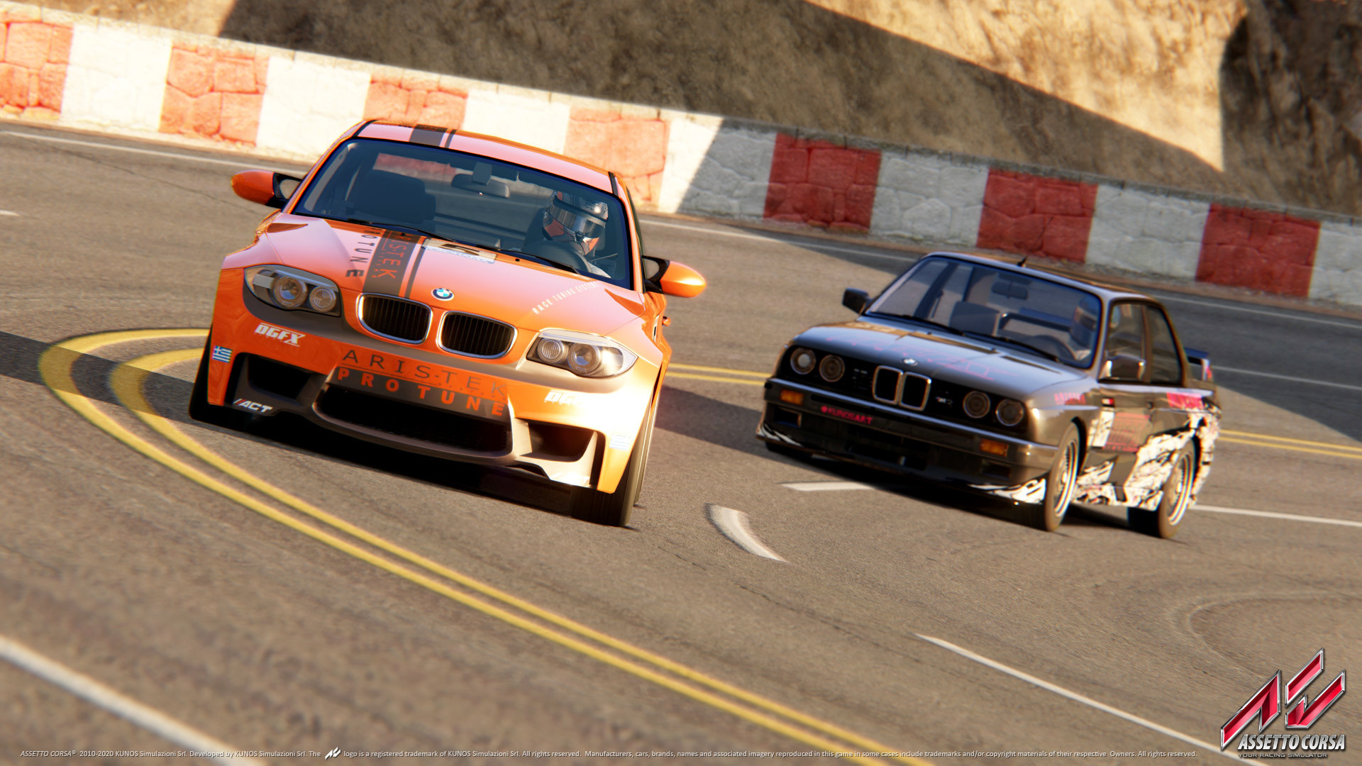 神力科莎|v1.16.4|官方中文|支持手柄|Assetto Corsa - 7