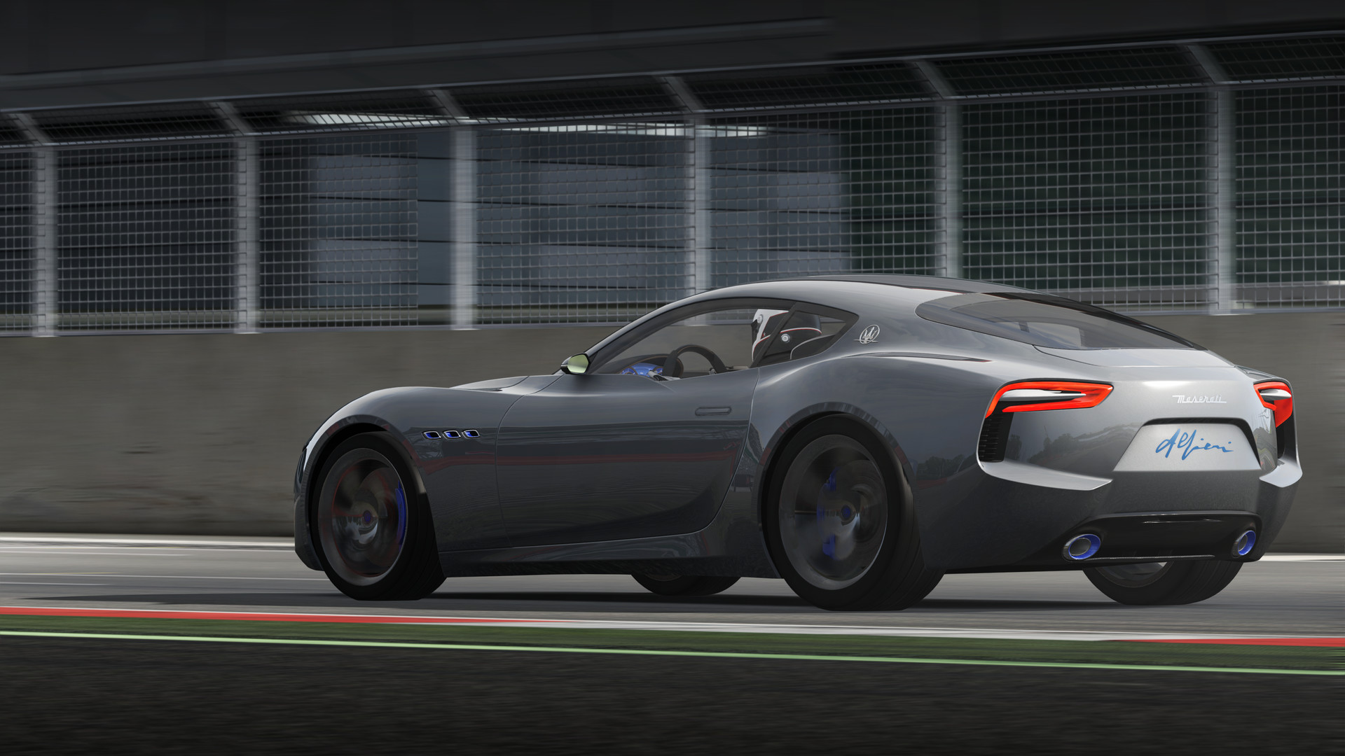 神力科莎|v1.16.4|官方中文|支持手柄|Assetto Corsa - 12
