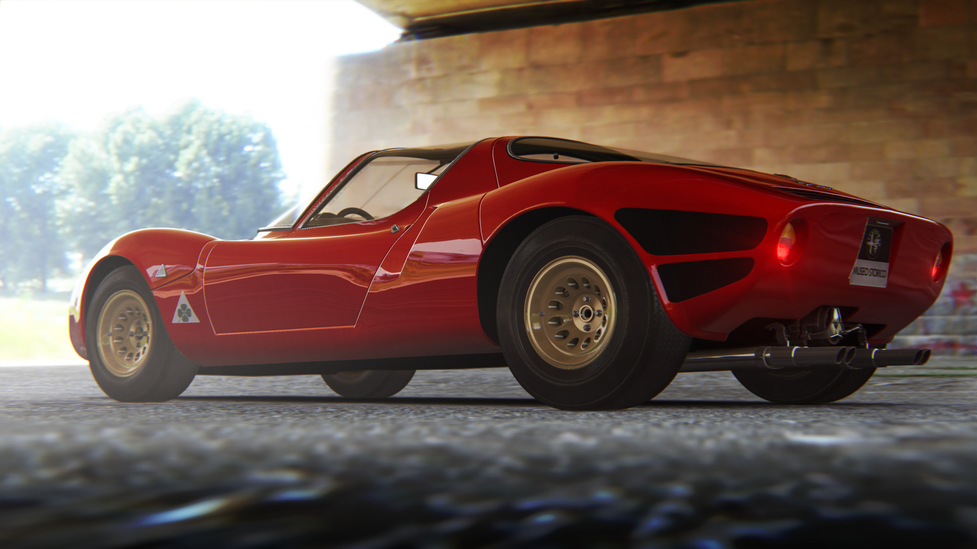 神力科莎|v1.16.4|官方中文|支持手柄|Assetto Corsa - 9