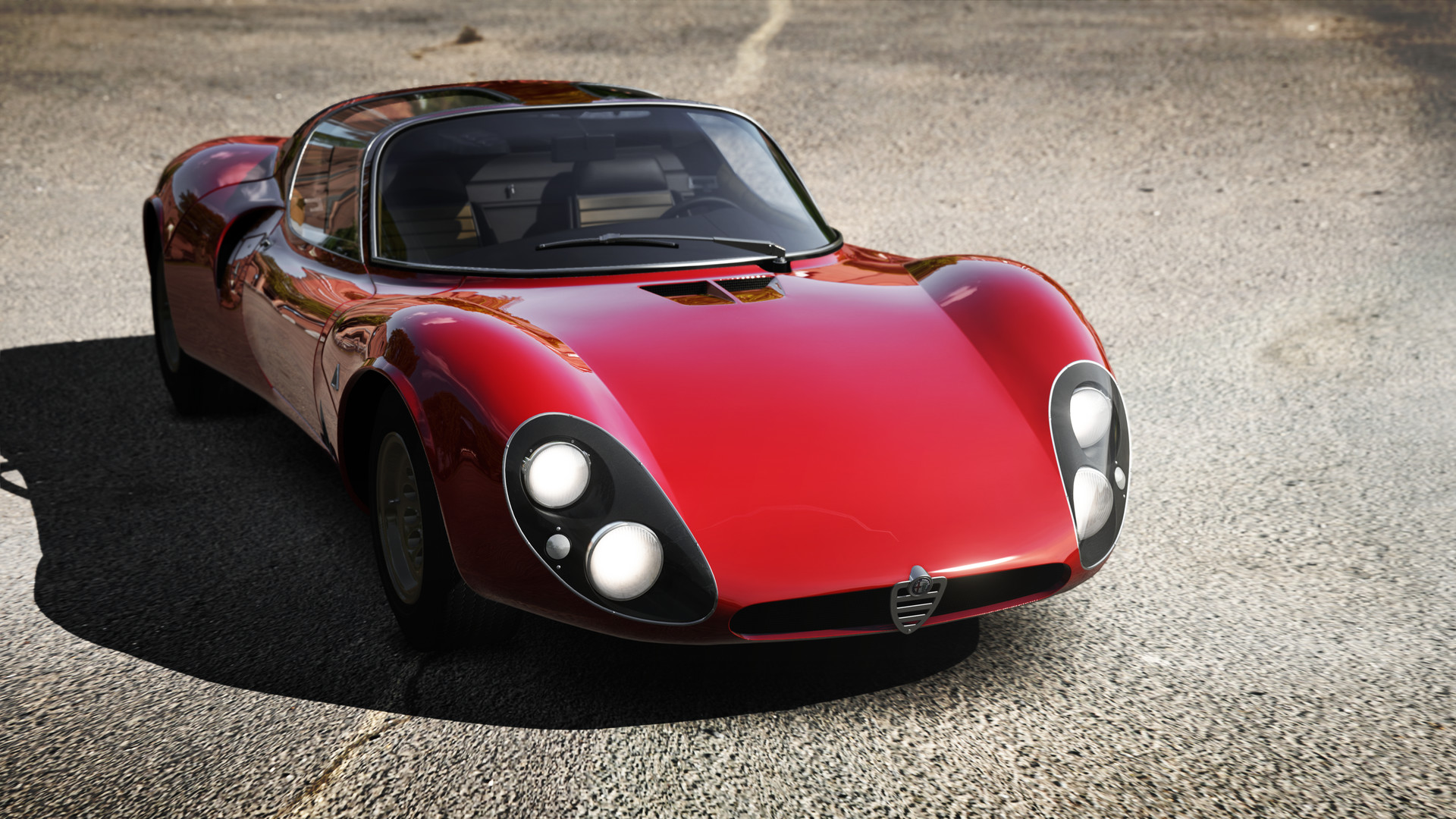 神力科莎|v1.16.4|官方中文|支持手柄|Assetto Corsa - 18
