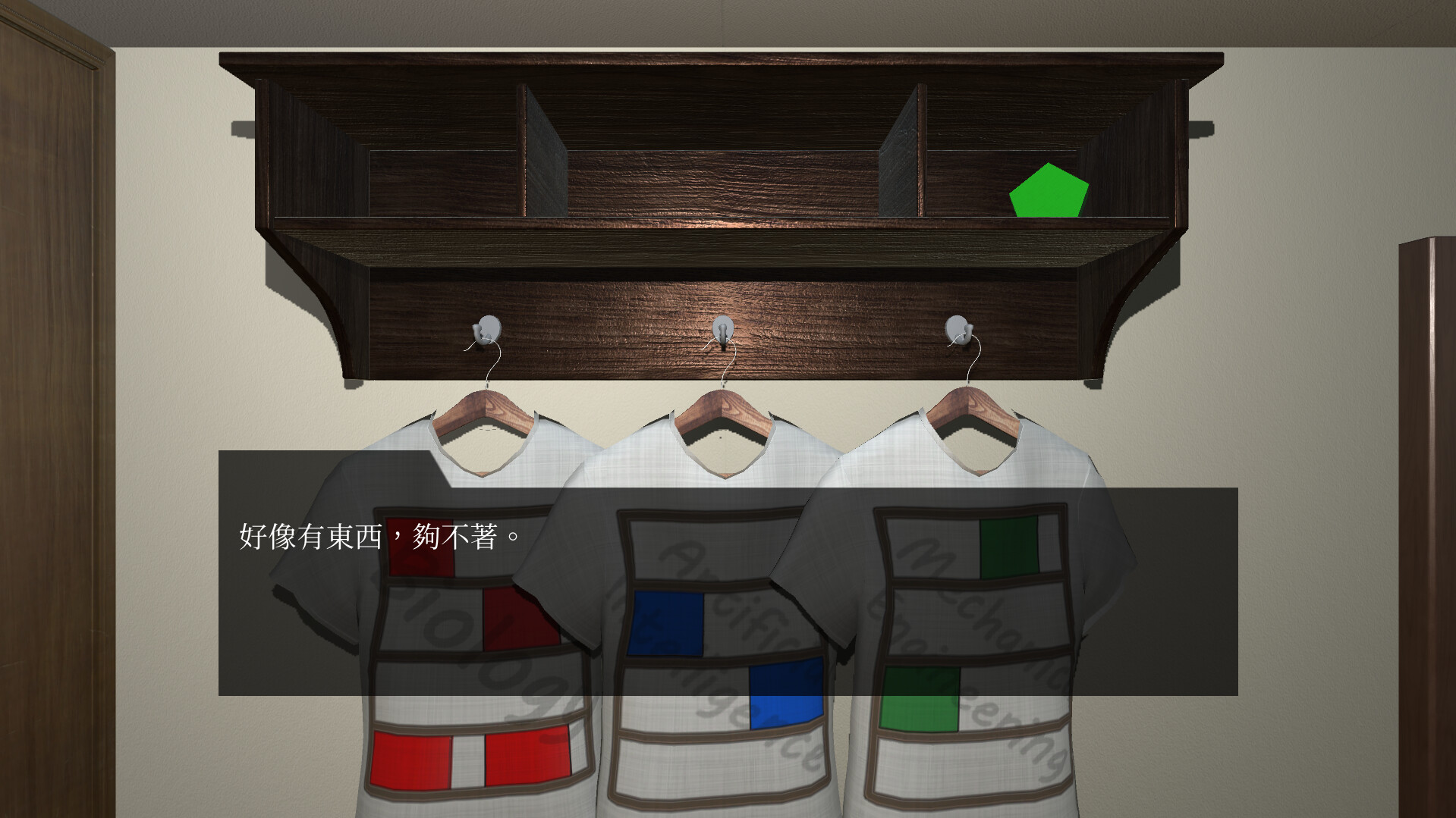 图片[4]-【PC/SLG/中文】逃离人偶的房间 Escape from the Room of the Serving Doll V1.3.5 STEAM官方中文版【851M】-马克游戏