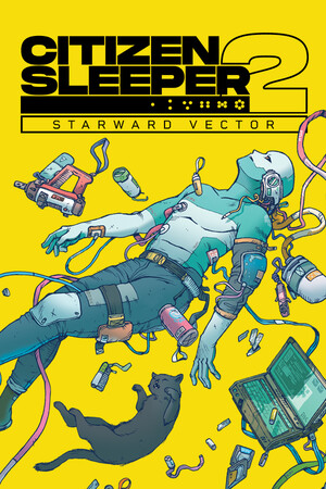 深空梦里人2:逐星之旅/Citizen Sleeper 2: Starward Vector
