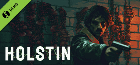 Holstin Demo