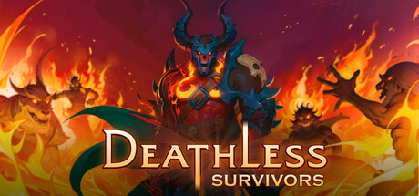 魔能英雄/Deathless: Survivors-绿树游戏社区