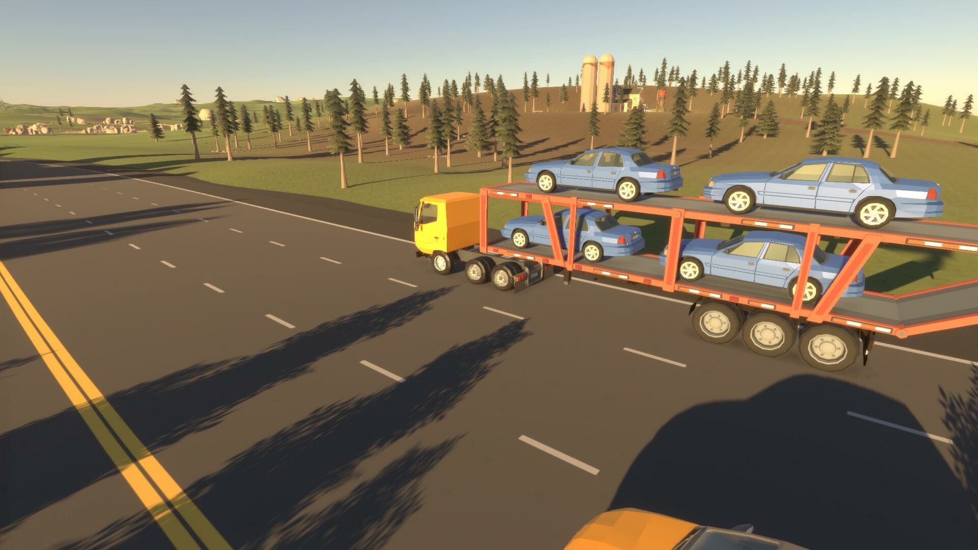 轮到你，敢不敢？/Will You Wheel? 截图 8