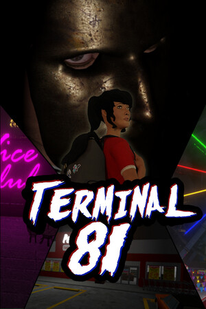 Terminal 81 | 免安装中文版下载 - 单机岛