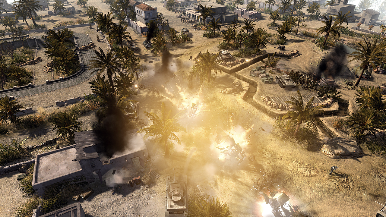 战争之人：突击小队2|全DLC|6G大小|官方中文|Men of War: Assault Squad 2