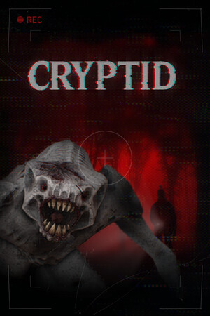 Cryptid | 免安装中文版下载 - 单机岛