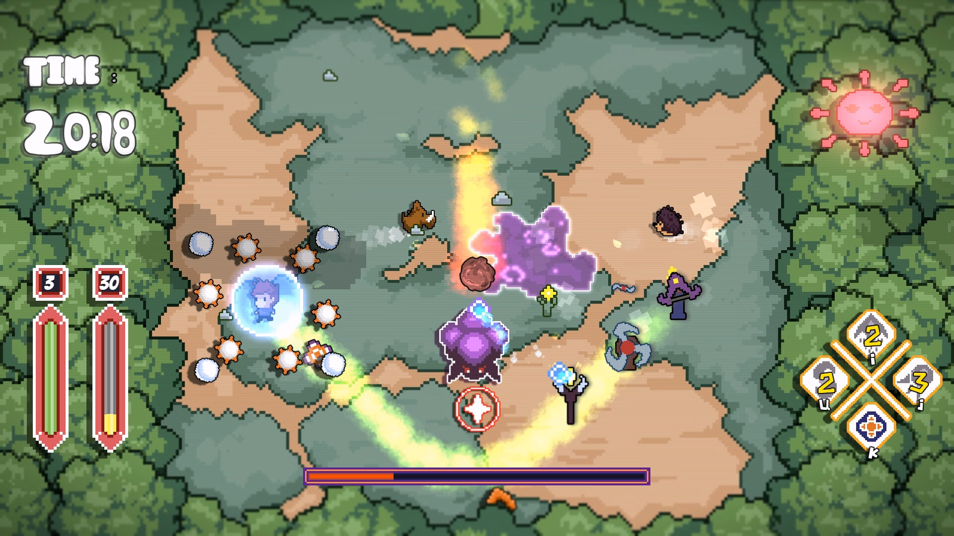 逃离恶魔岛|官方中文|Escape from Demon Island - 3