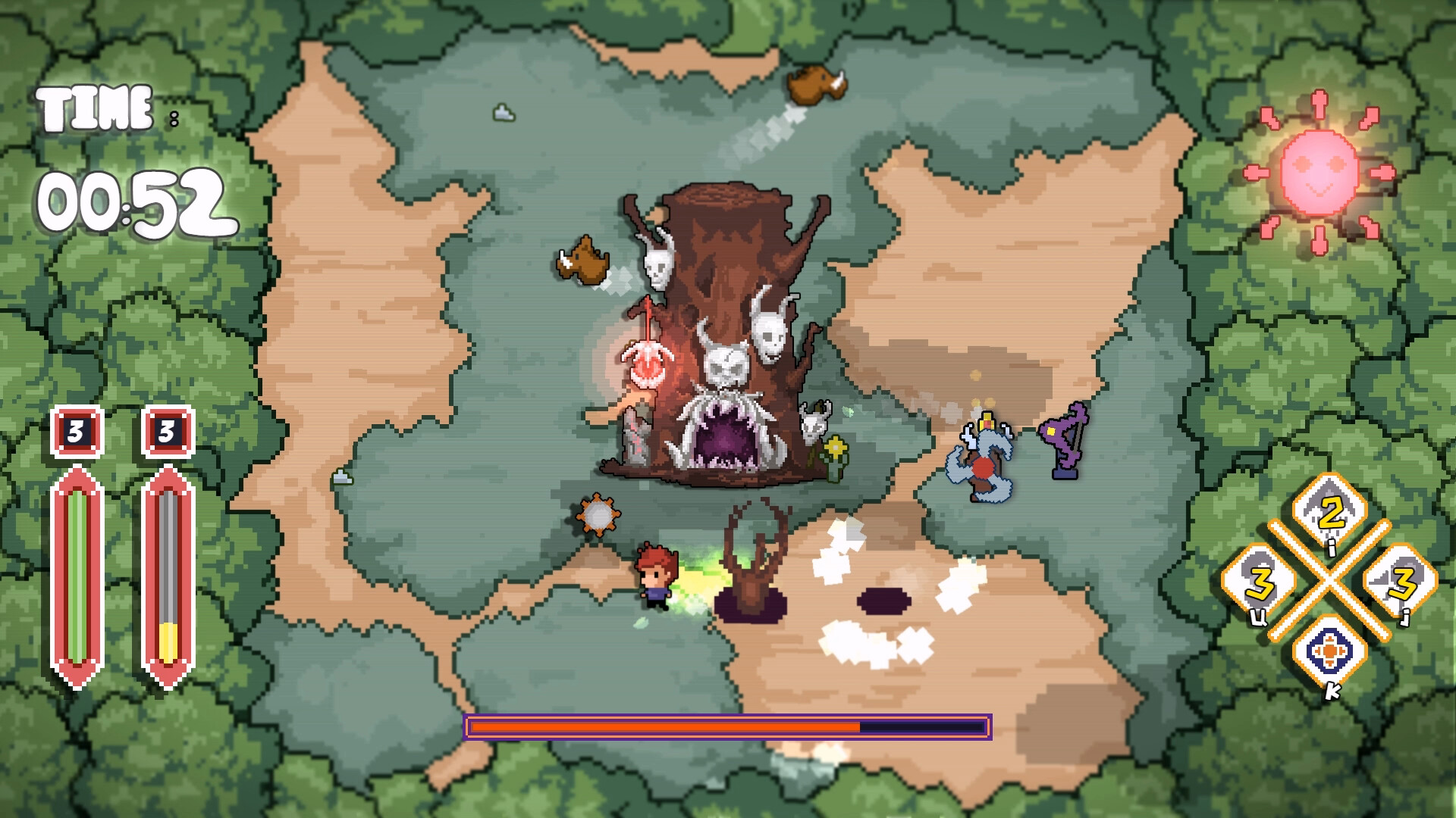 逃离恶魔岛|官方中文|Escape from Demon Island - 2