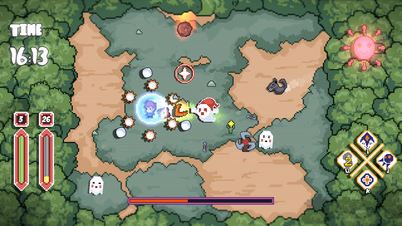 逃离恶魔岛|官方中文|Escape from Demon Island - 10