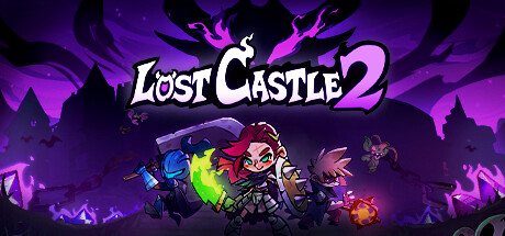 《失落城堡2/Lost Castle 2》免安装中文版|迅雷百度云下载