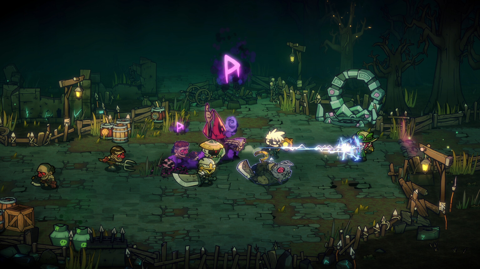 失落城堡2/Lost Castle 2 截图 4