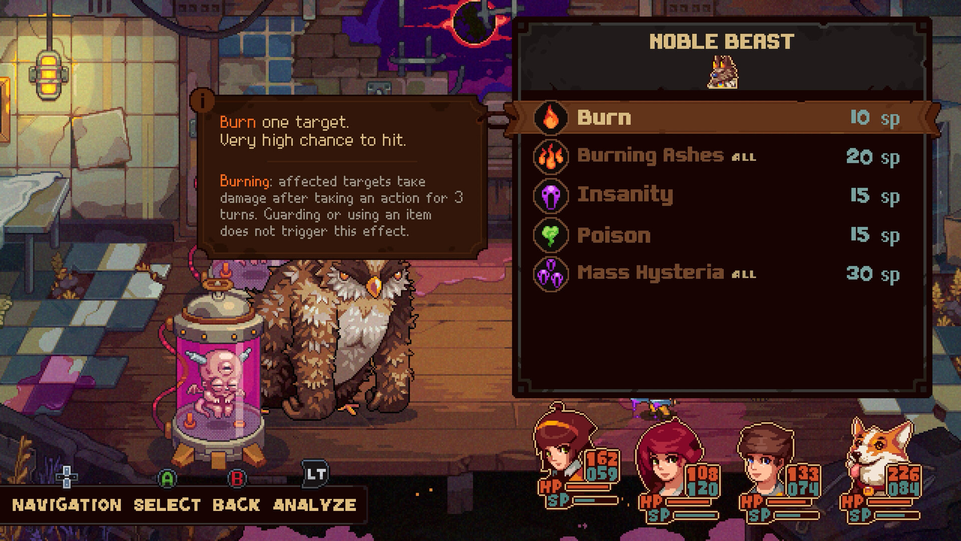 布鲁姆镇：另一段故事/Bloomtown: A Different Story 截图 13