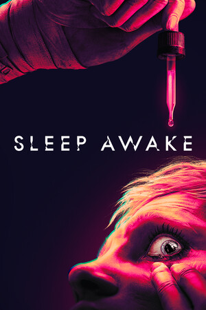 无眠梦魇/SLEEP AWAKE