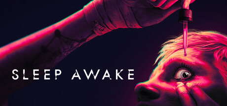 无眠梦魇 | SLEEP AWAKE