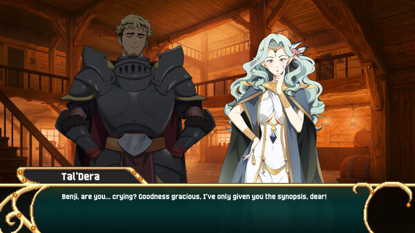 图片[13]-晦暗神祇2（Dark Deity 2）免安装英文版下载-蒸汽游戏宝库 - 高质量Steam单机游戏下载站