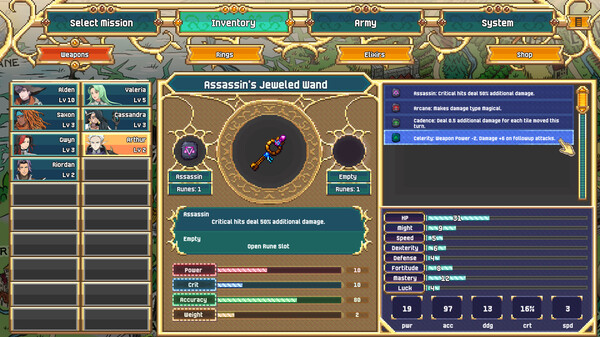 图片[14]-晦暗神祇2（Dark Deity 2）免安装英文版下载-蒸汽游戏宝库 - 高质量Steam单机游戏下载站