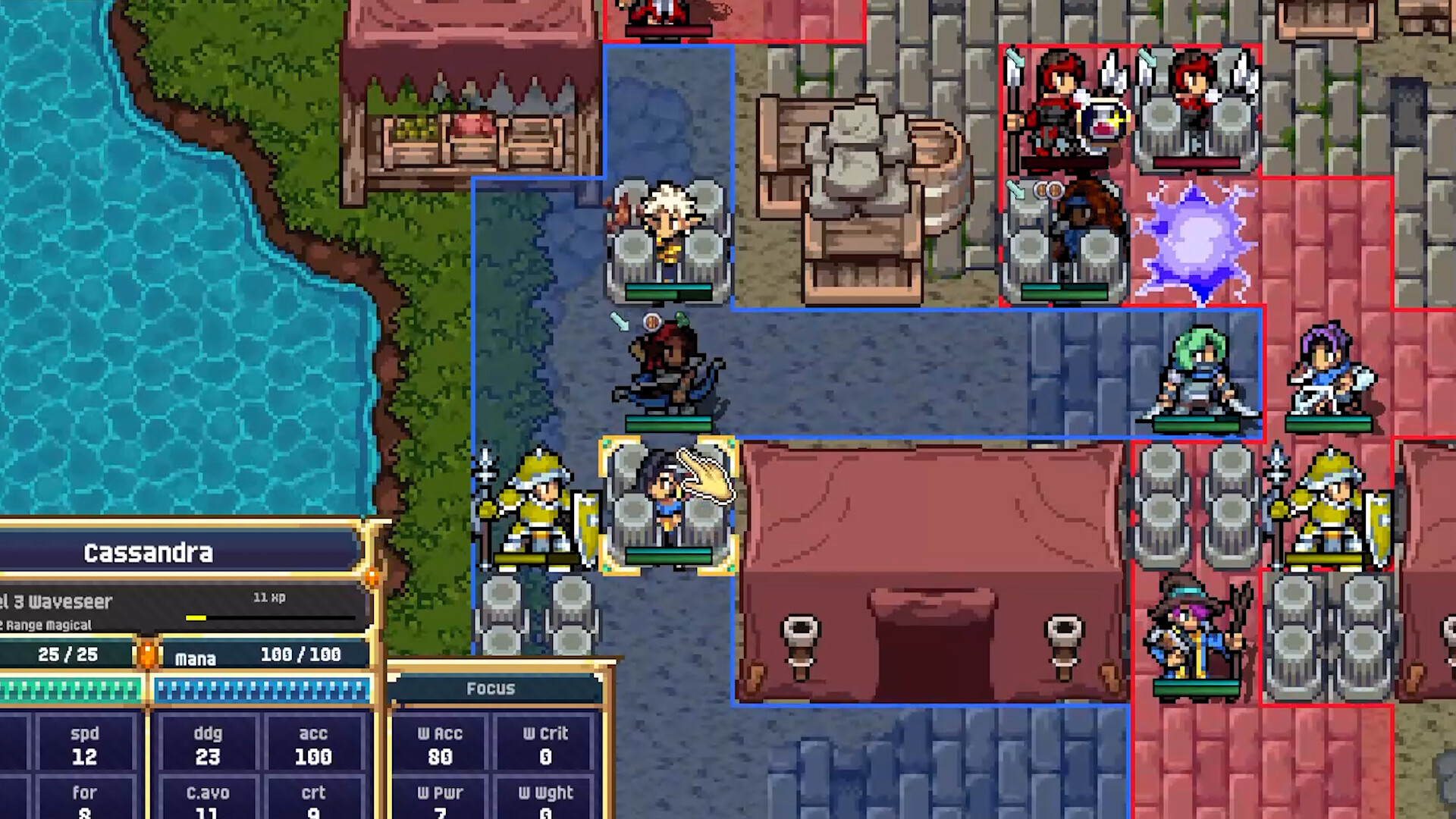 晦暗神祇2|官方英文|支持手柄|Dark Deity 2 - 10