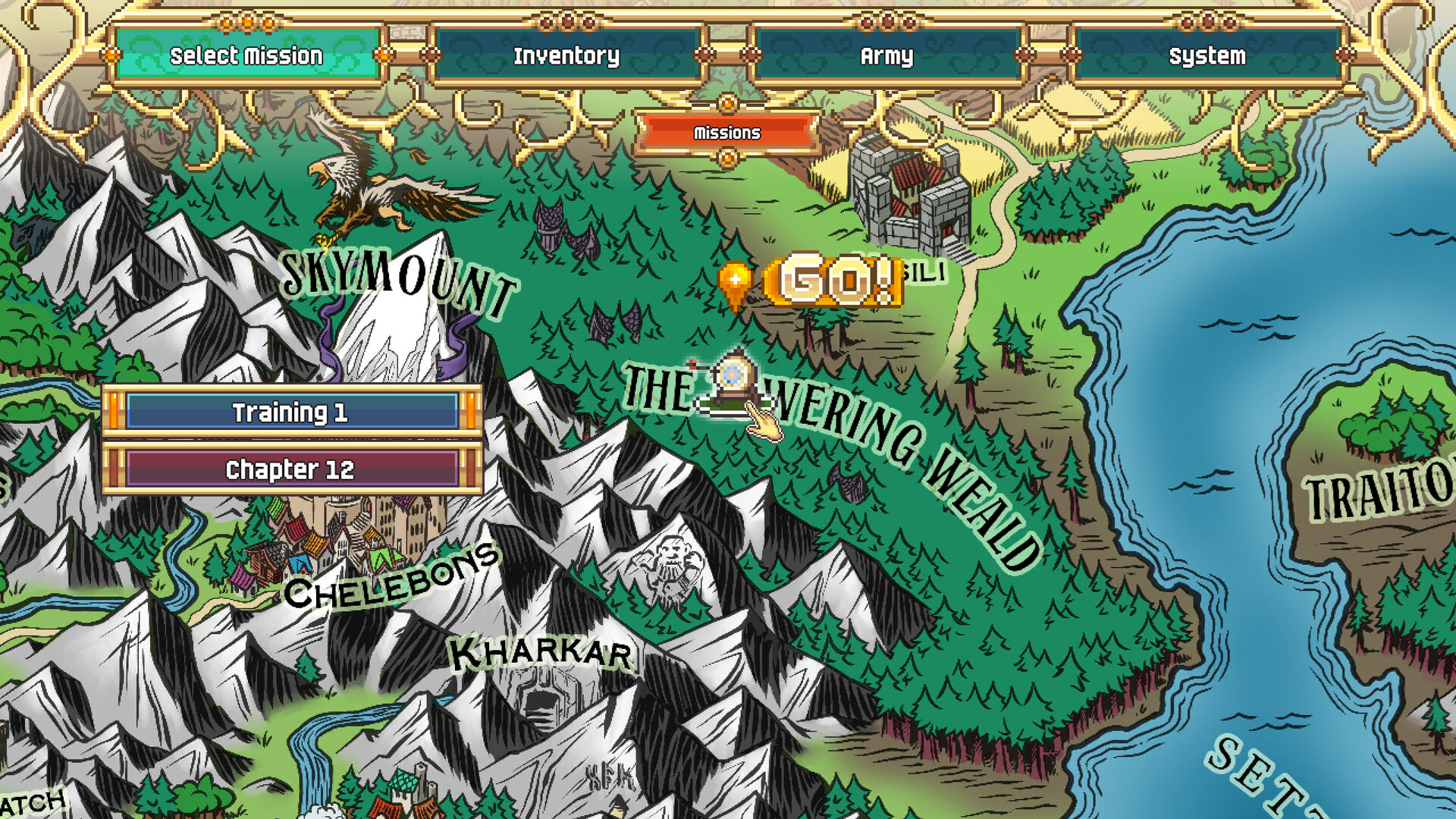 图片[8]-黑暗神灵2（Dark Deity 2）Build.22606336[中文][0.62G]-极客游戏