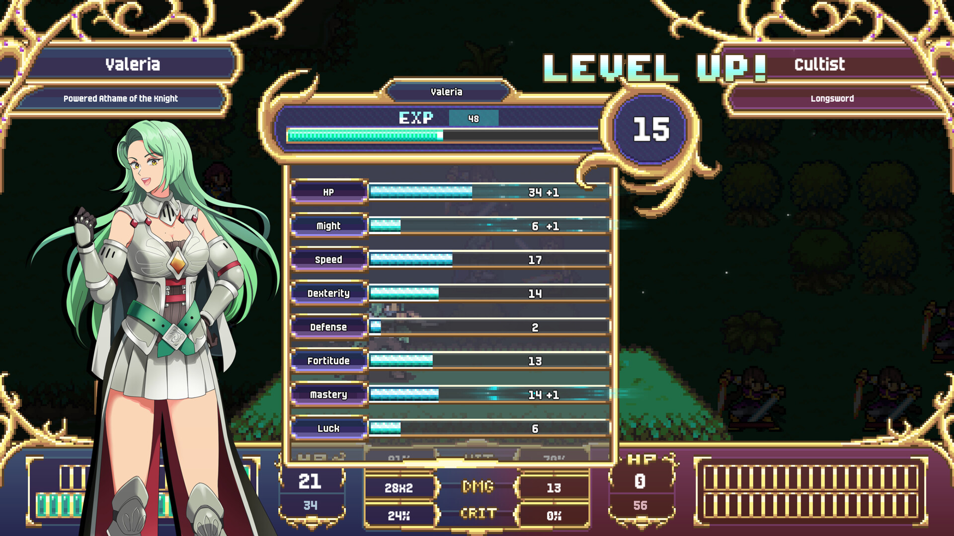 晦暗神祇2|官方英文|支持手柄|Dark Deity 2 - 4
